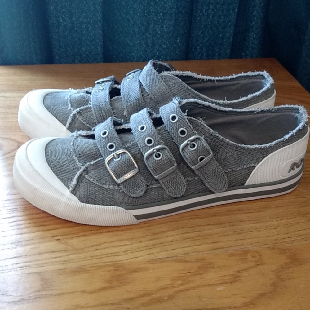 Jolissa Grey Ranger